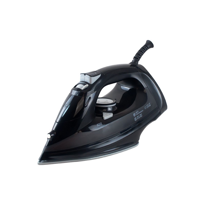 Bàn ủi hơi nước cao cấp 1800W (Hotel & home decor)