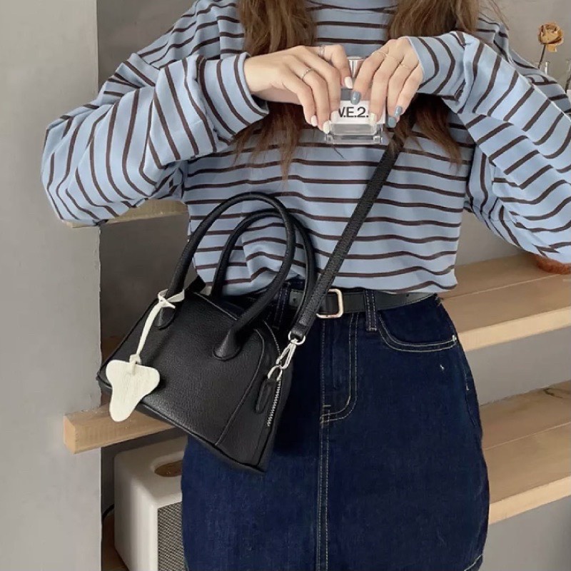 Túi xách đeo chéo, cầm tay hot trend 2022 | @daisyhome.vn