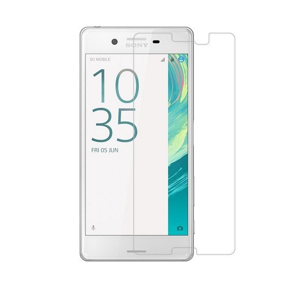 BỘ 3 KÍNH CƯỜNG LỰC GLASS - SONY XZ / XZs