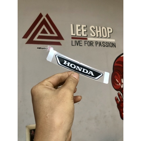 Tem nan honda