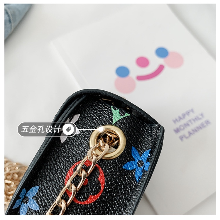 Túi Xách Công Chúa Cho Bé Gái