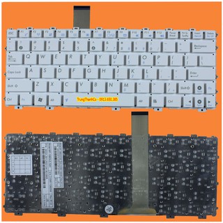 Bàn Phím Laptop Asus Mini 1015