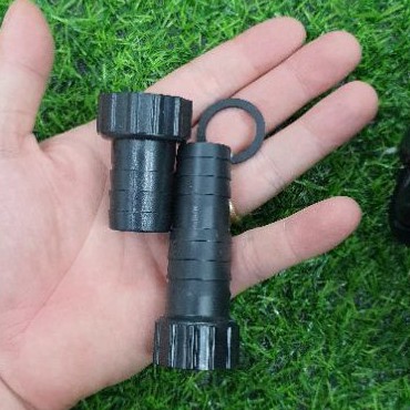 Bơm atman AT 106S Bơm chìm siêu êm Tiết kiệm điện