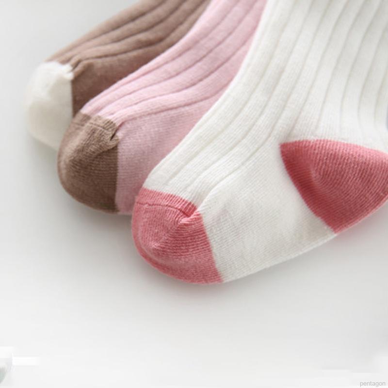 Quần Tất Đáng Yêu Cho Bé Gái