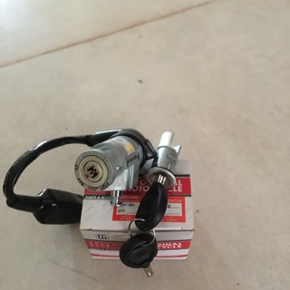 Khoá 8 cạnh và 6 cạnh dành cho wave và dream