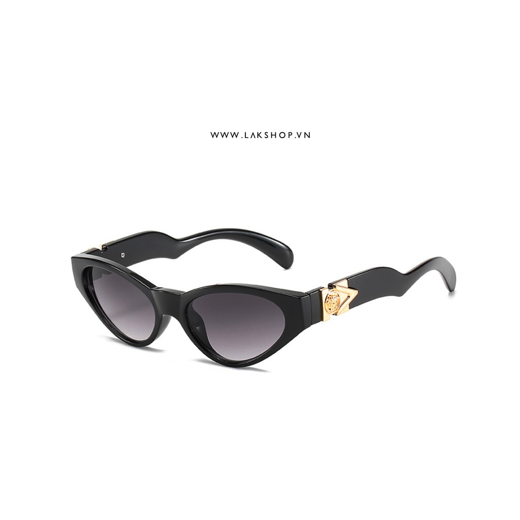 Kính Medusa Logo Hut Sunglasses