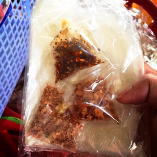 Bánh Tráng Sa Tế Tỏi