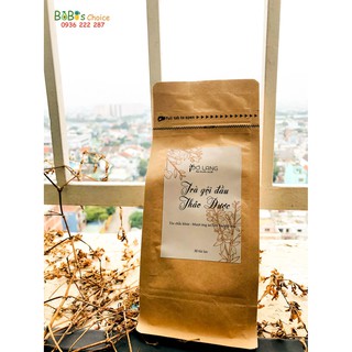 Trà gội đầu thảo dược Pơ Lang (30 túi nhỏ)