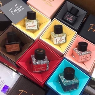 FOELLIE - nước hoa bím thế hệ mới