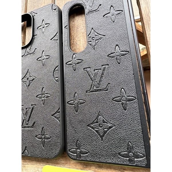 Ốp LV hiếm Fold5/4/3/2/Zflip5/4/3/Samsung/ip