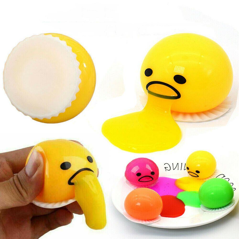SUSANS Đồ Chơi Lòng Đỏ TrứNg Halloween