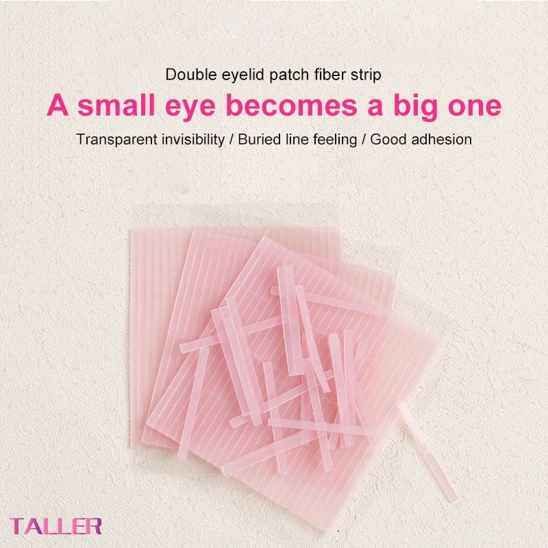 [Hàng mới về] Miếng dán tạo mắt 2 mí tự dính chuyên dụng | BigBuy360 - bigbuy360.vn
