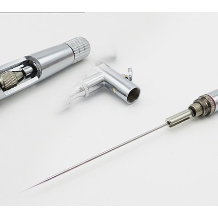 Đầu Phun, Kim Phun Cho Súng Sơn Mini Airbrush - Đầu Béc - Phụ Kiện Súng Sơn Airbrush