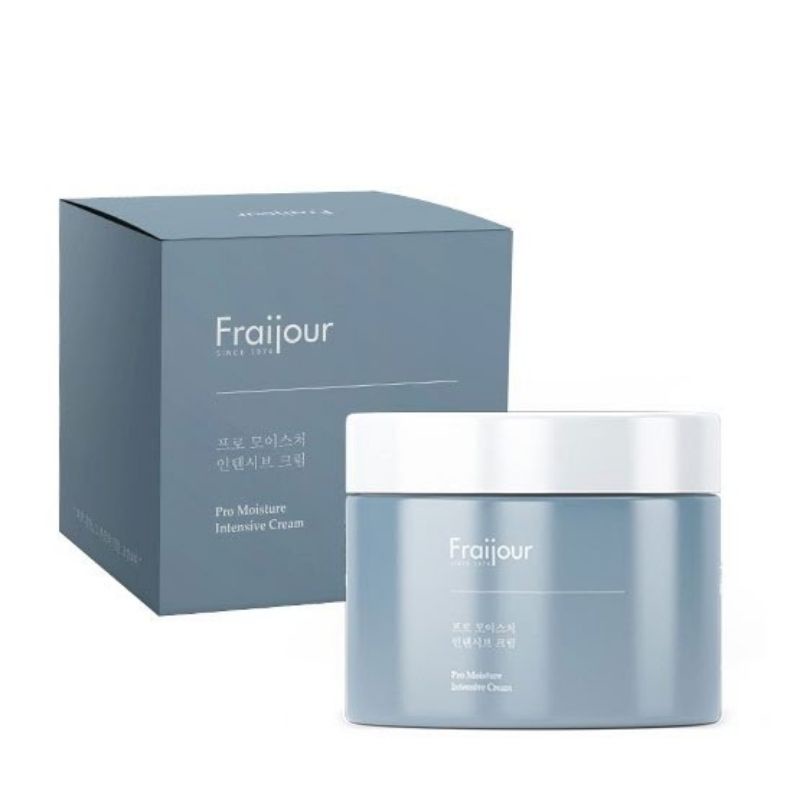 Kem dưỡng ẩm sáng da Fraijour Pro Moisture Intensive Cream 50ml | BigBuy360 - bigbuy360.vn
