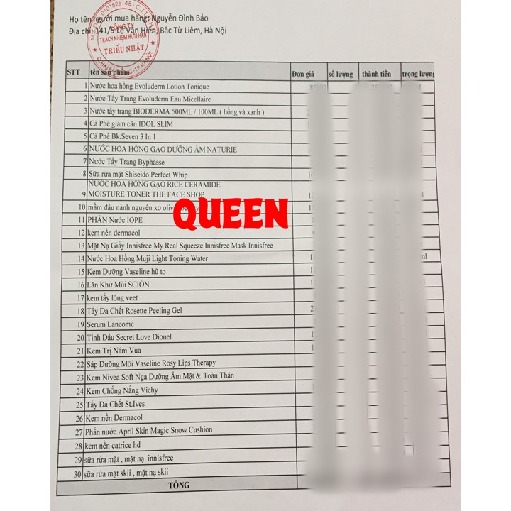 [TẶNG MẶT NẠ] Kem Chống Nắng Kiềm Dầu, Nâng Tone Da Innisfree Tone Up No Sebum Sunscreen SPF35/PA+++ (queen cosmetics) | BigBuy360 - bigbuy360.vn