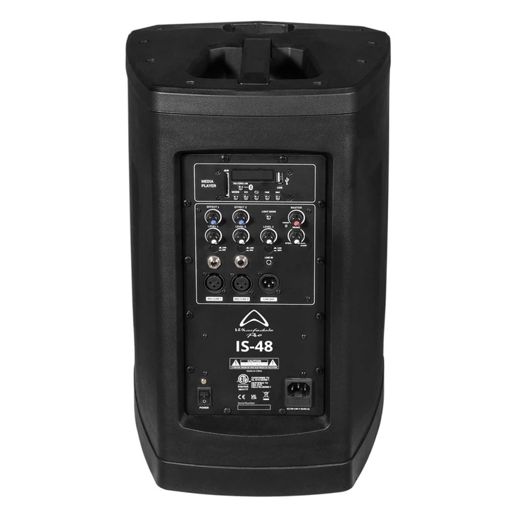 Loa cột Wharfedale Pro IS-48