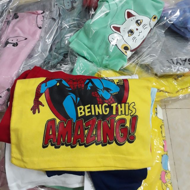 Combo đồ thu đông da cá và cotton