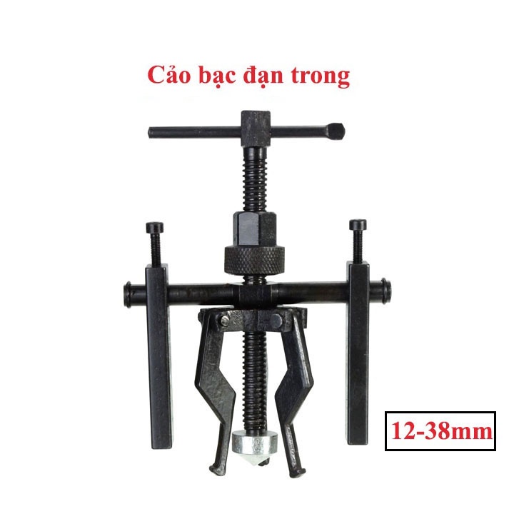 Cảo bạc đạn 12-38mm B0047 (S0018) C-MART