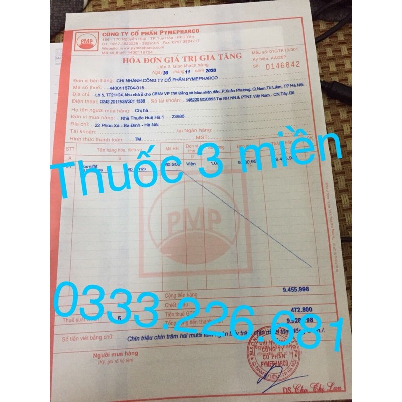 Semiflit 120mg | BigBuy360 - bigbuy360.vn