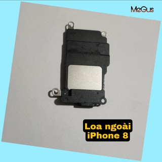 Loa ngoài, loa chuông iPhone 8 zin