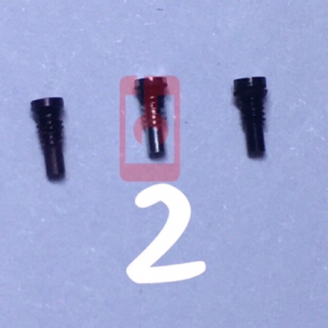 Ốc Đít Đuôi Đáy IP -1 CON ỐC. BH 36 tháng