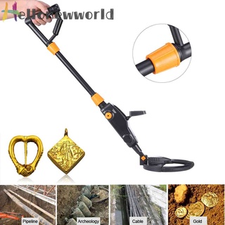 Máy Dò Kim Loại Dưới Lòng Đất MD1007