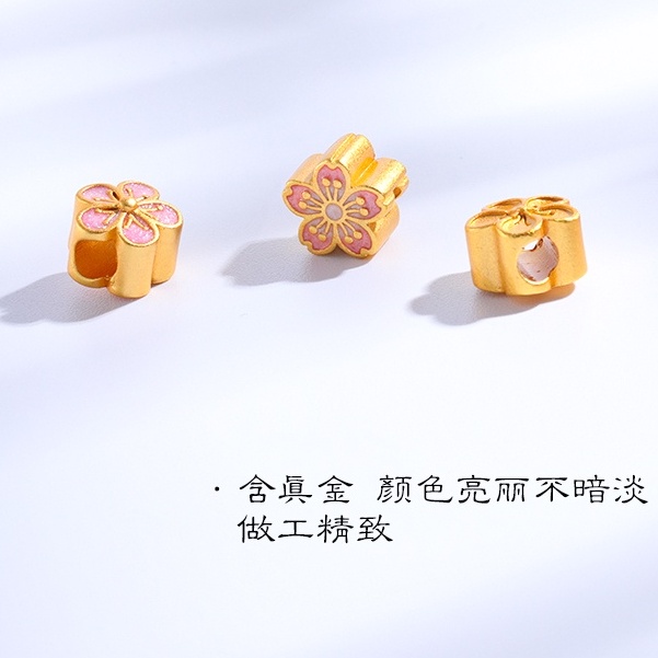 Vòng Tay Chuỗi Hạt Nhiều Màu Sắc Phong Cách Cổ Điển Độc Đáo diy