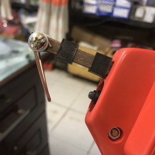Mỏ Hàn Xung DHBK  220V 100W