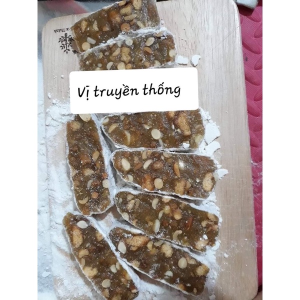 Chè lam Bắc Giang