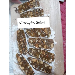 Chè lam Bắc Giang