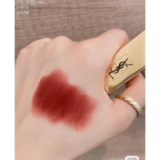 Son YSL 1966 Rouge Libre