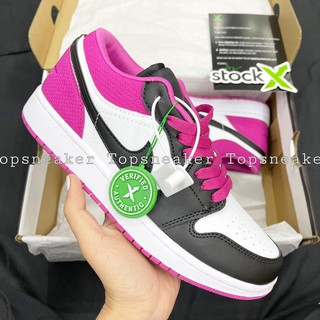 Giày Sneaker Jordan 1 Low Binz (Fullbox FreeShip)