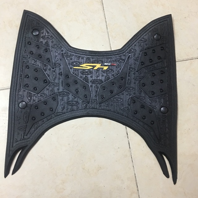 Thảm shvn 2017-2019 loại dầy