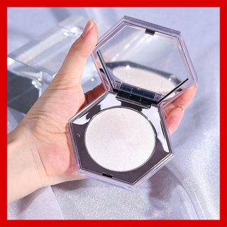 [ hot sale ] Phấn bắt sáng trang điểm nổi bật màu da phong cách trẻ trung cho nữ giới GUICAMI