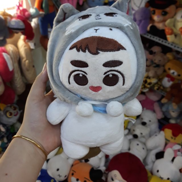 DOLL Cosplay 🧸 | BigBuy360 - bigbuy360.vn