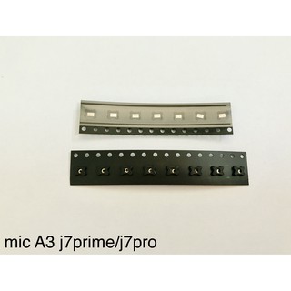 mic samsung j7 prime/j7 pro