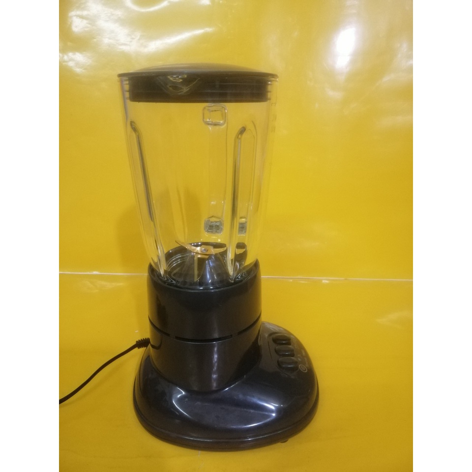 Máy xay sinh tố nội địa Nhật Tescom TM93