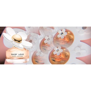 [Mini] Nước hoa Daisy Love Marc Jacobs 4ml