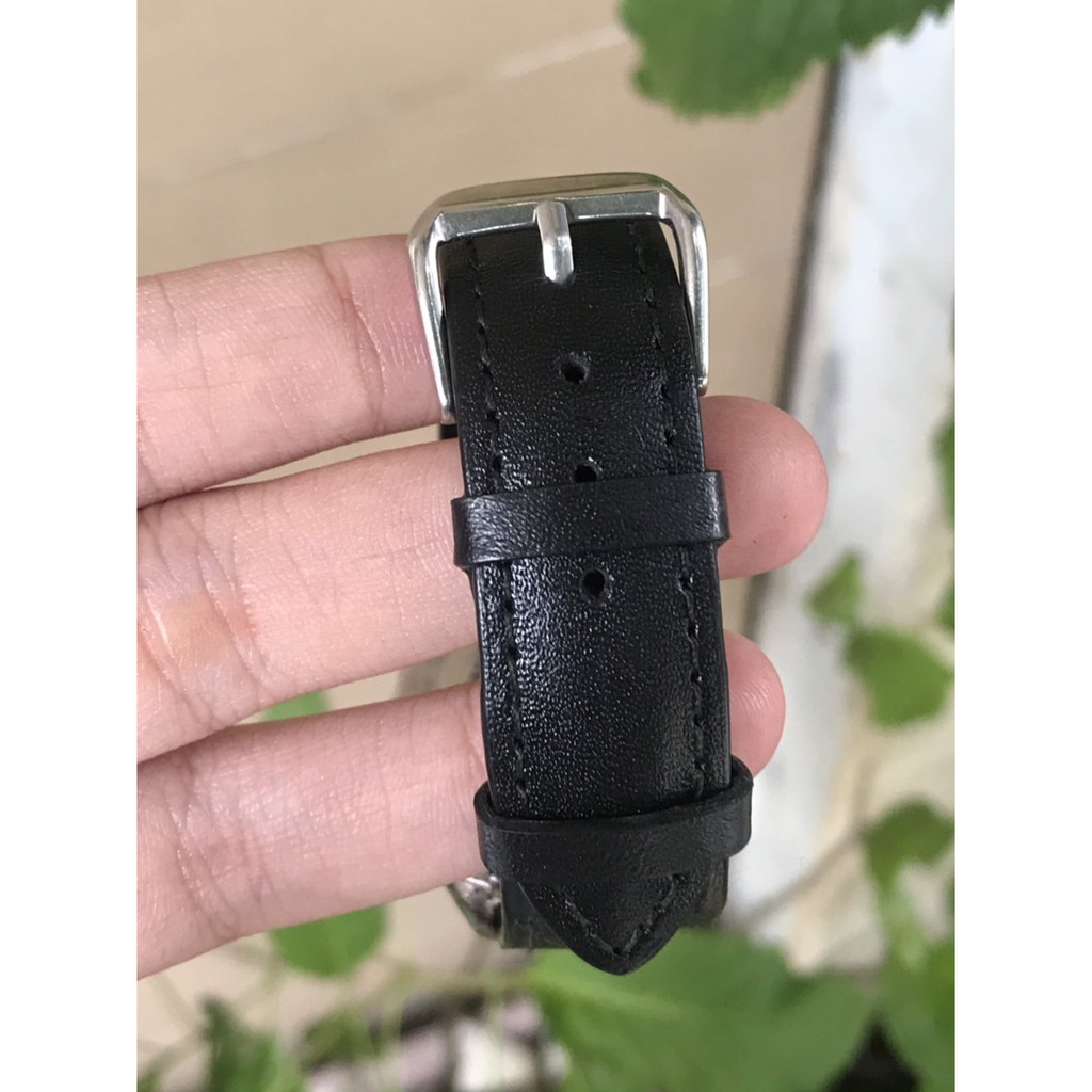 Đồng hồ nam SEIKO SPORTSMAN DIASHOCK 17 JEWELS của Nhật - CHÍNH HÃNG