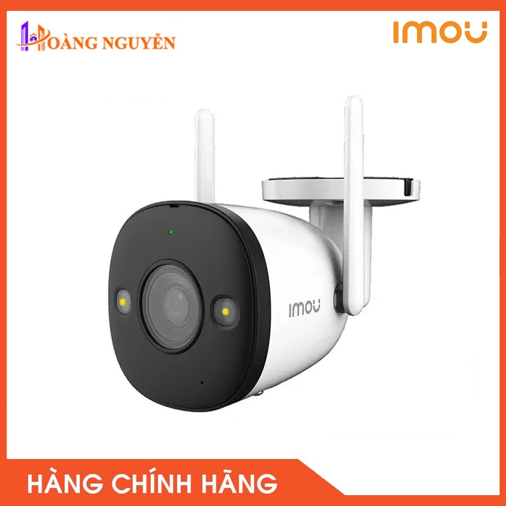 [HÀNG CHÍNH HÃNG] Camera Wifi IPC-F22FEP-D 2MP