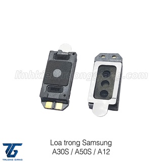 BỘ 5 LOA TRONG THAY CHO SAM A30S/A50S/A12