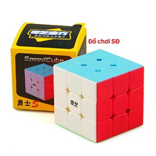 Rubik 3 tầng