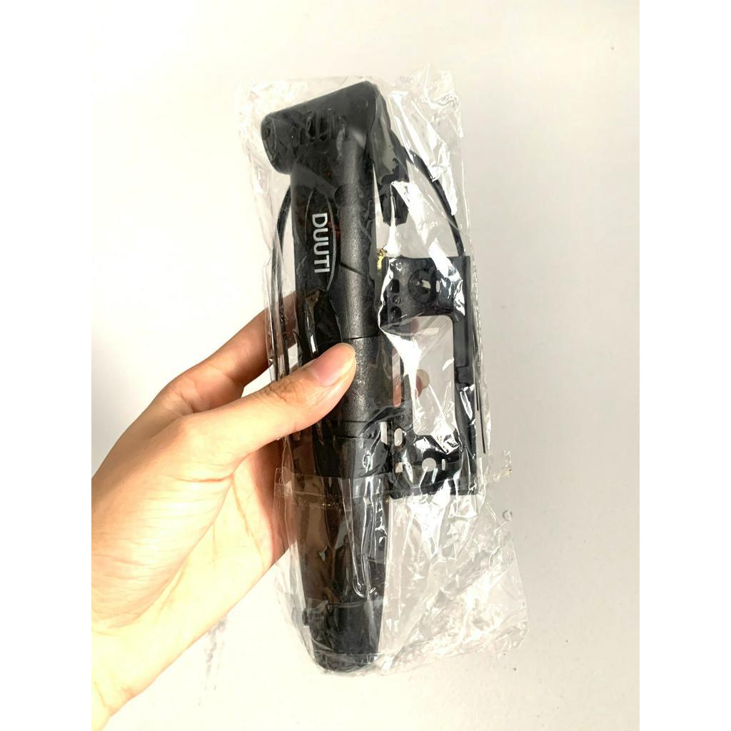 Bơm mini, bơm hơi bánh xe đạp áp suất cao