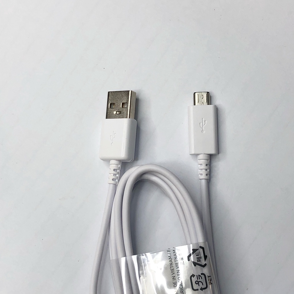 Dây cáp sạc nhanh Qc 3.0 KLH-SAM chân micro, type-c dùng cho Samsung, xiaomi, oppo