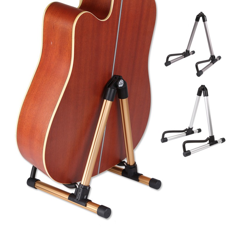Chân đàn Guitar - Giá để đàn Guitar Cao Cấp