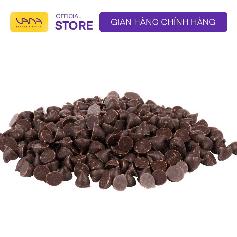 Socola chip 100g