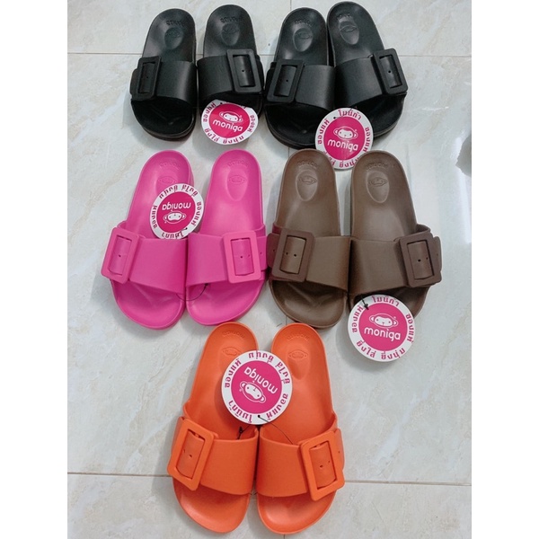 DÉP THÁI LAN QUAI NGANG MONIGA 8.2 ĐÚC CAO SU THÁI LAN