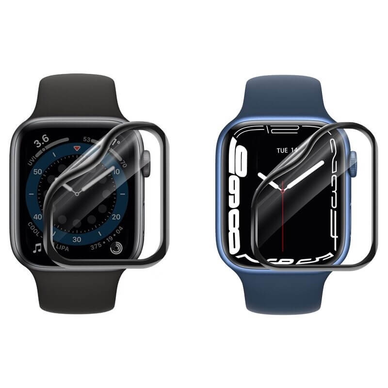 CƯỜNG LỰC APPLE WATCH SERIES 7 / 6 / 5 / 4 HOCO