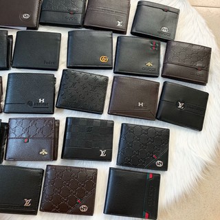 [FULL BOX] ví nam fullbox hàng đẹp