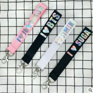Nametag BTS nametag bts